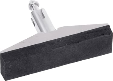 Mark-10 E1003 - Padded Attachment, Rectangular, Series E