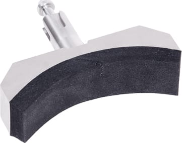 Mark-10 E1004 - Padded Attachment, Curved, Series E