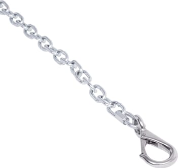 Mark-10 E1007 - Snap hook / Chain