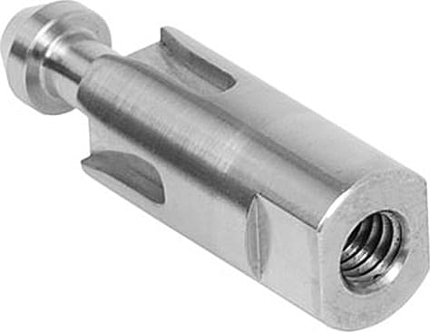 Mark-10 E1011 - Grip Adapter, 5/16-18F