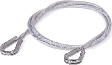 Mark-10 E1012 - Looped Cable, Series E