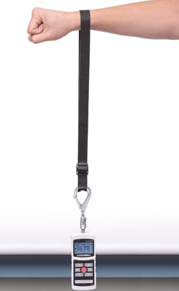 Mark-10 E1013 - Myometer Accessory, Series E