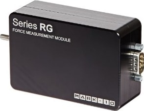 Mark-10 RG2 Series RG Force Measurement Module