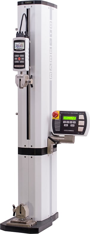Mark-10 SP-2736-42 - Column Extension (42in) for TSTM-DC, TSTMH-DC Test Stands