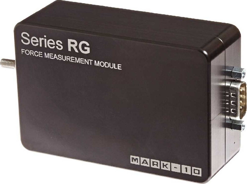 Mark-10 RG50 Series RG Force Measurement Module