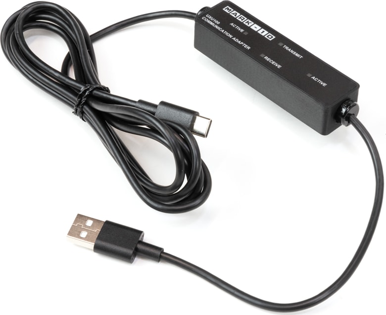 Mark-10 UXU100 - USB Communication Adapter for EasyMESUR Control Panel to PC