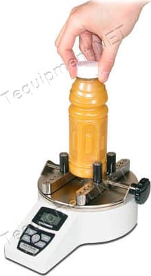 Mark-10 CTA12 Cap Torque Tester