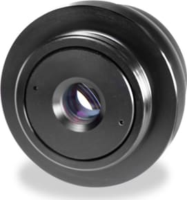 Marshall V-4604-CS 4.0mm F2.0 CS Mount with IR Cut Filter