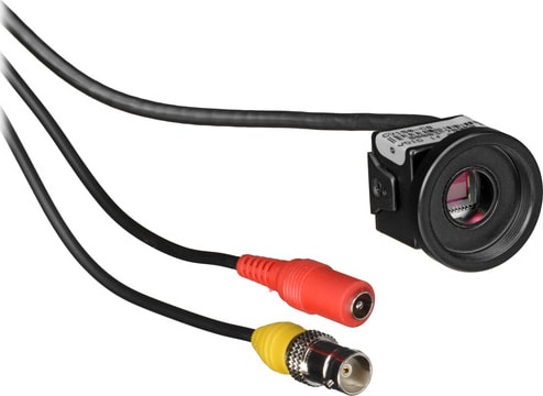 Marshall CV150-CS Micro 2MP HDSDI (3G) POV Camera