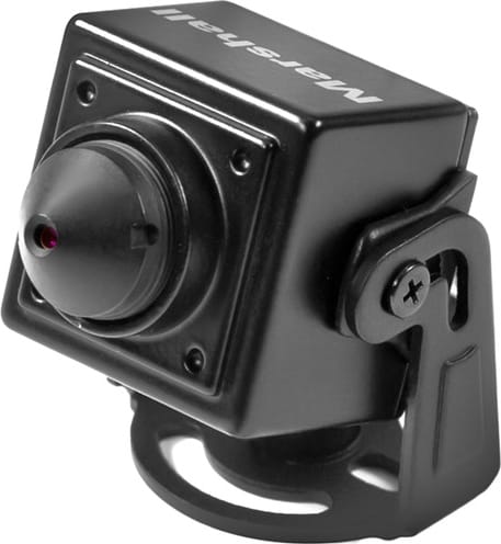 Marshall CV150-PH Micro 2 MP 3G-SDI POV Camera with Pinhole Lens