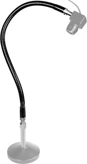 Marshall CVM-22 Heavy Duty 22' Gooseneck Flex Arm Usable with All Clamp / Mount / Grips
