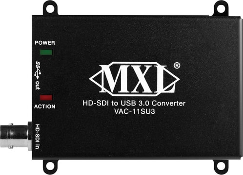 Marshall VAC-11SU3 Professional 3GSDI to USB 3.0 Converter