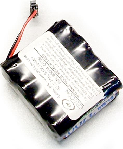 Martel BP-33 NiMH Spare Battery Pack Only (no charger)
