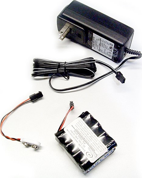 Martel BP-33 Kit Rechargeable Battery Kit