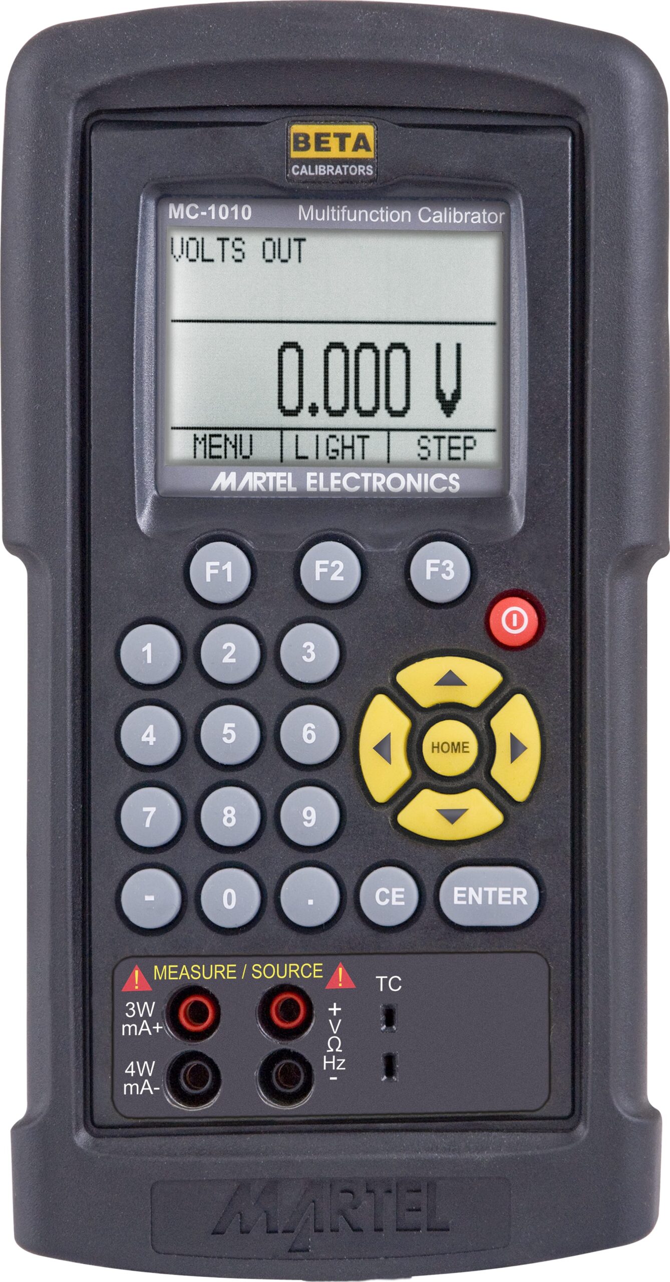 Martel MC-1010 (1919999) Multifunction Calibrator