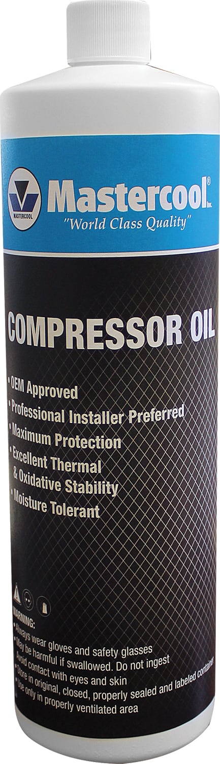 Mastercool 92712 - Ester 100 Oil - POE (32oz)