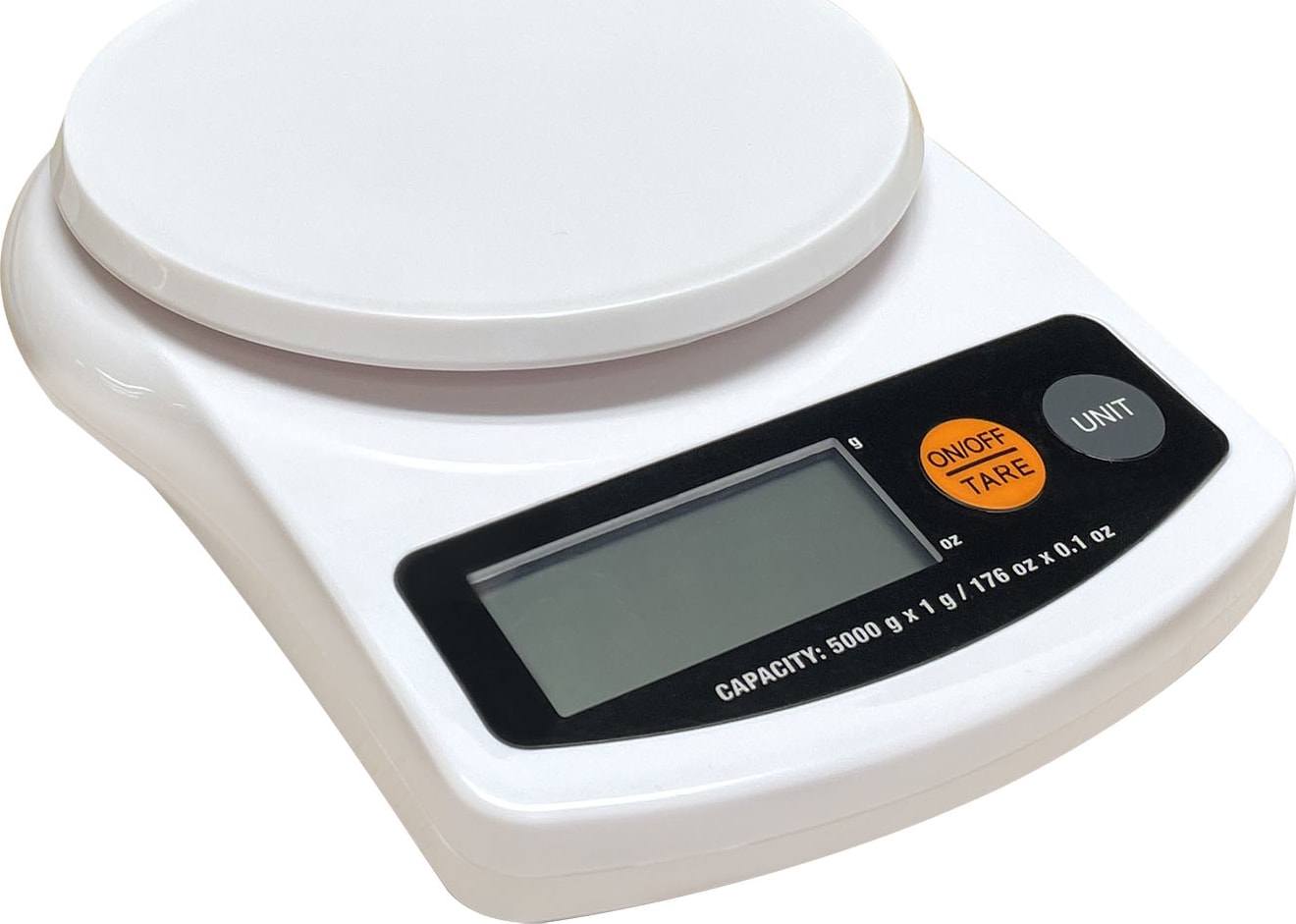 Mastercool 98209 - Electronic Refrigerant Scale