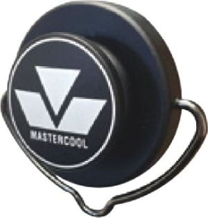 Mastercool MC-HANGER - Heavy-Duty Magnetic Hanger for A/C Manifolds