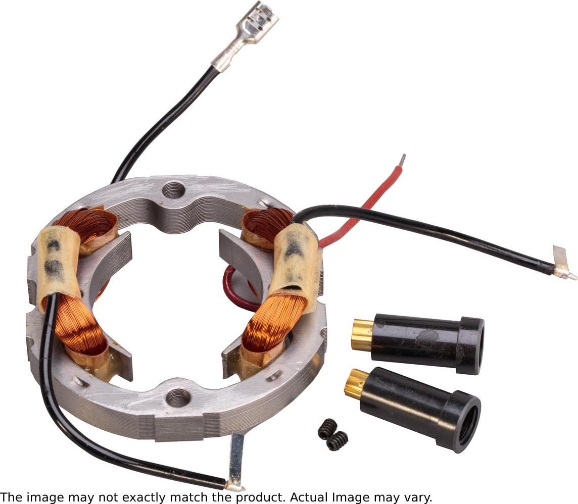 Master Appliance FLD-451 - Replacement Parts Field, 120V, Includes Brush Holders