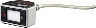 Gossen M517G Light Surveillance Meter