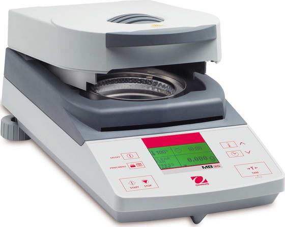 Ohaus MB35 MB Series Moisture Analyzers