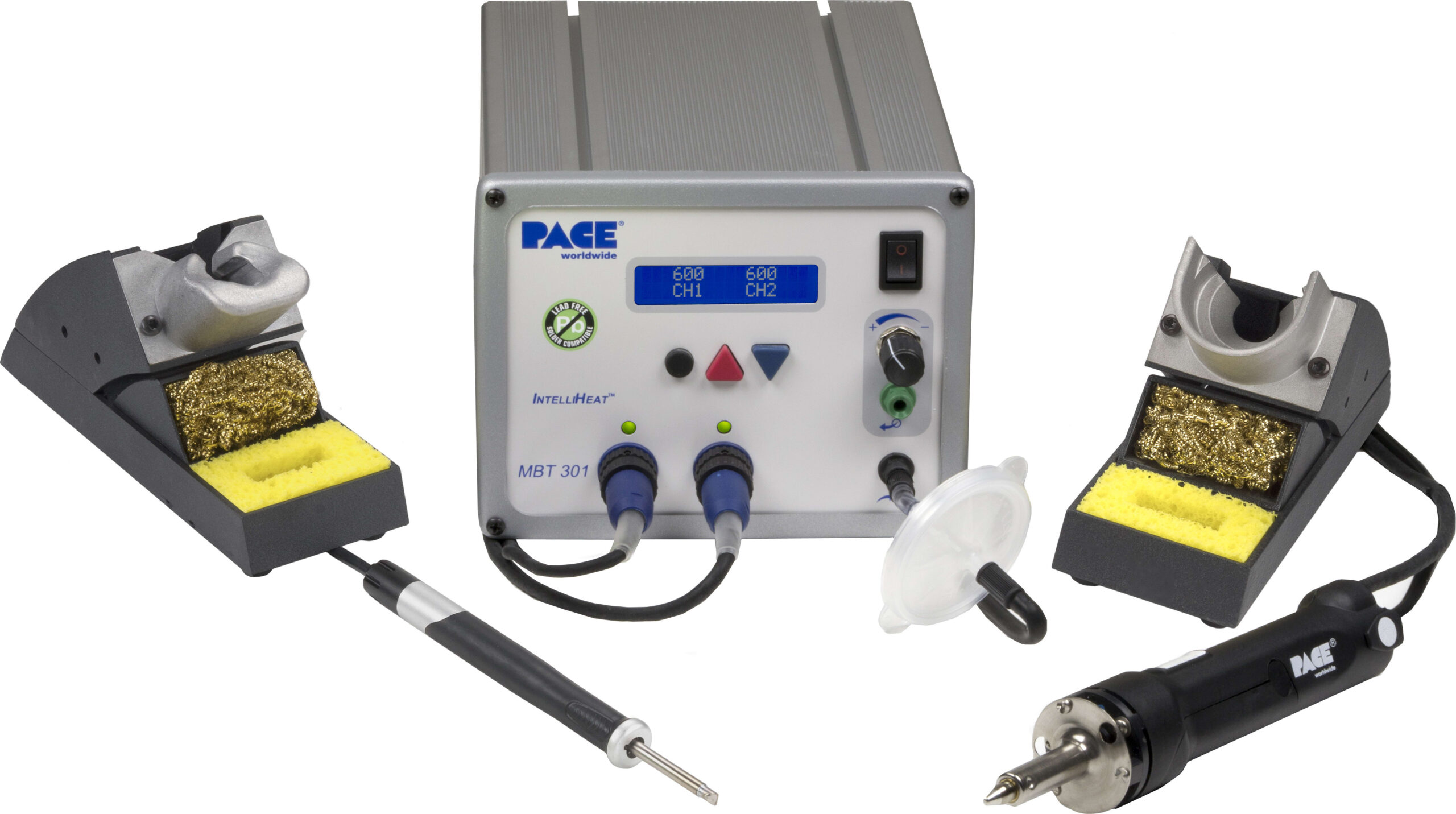Pace MBT 301 8007-0478 - Desoldering Equipment/Rework Stations