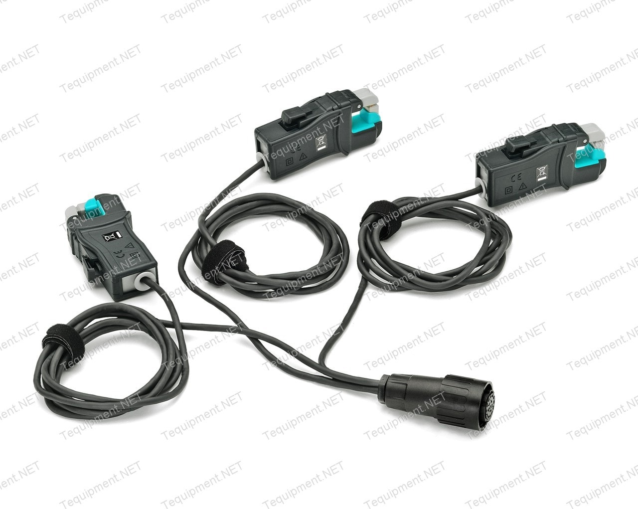 Fluke MBX CLAMP 1A/10A Discontinued Products