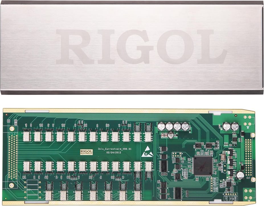 Rigol MC3324 MIX Module
