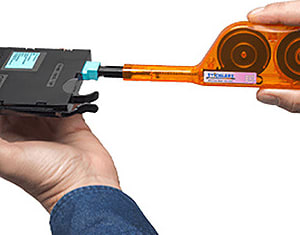 Sticklers MCC-CCMPO-A Fiber Optic Cleaning Kits