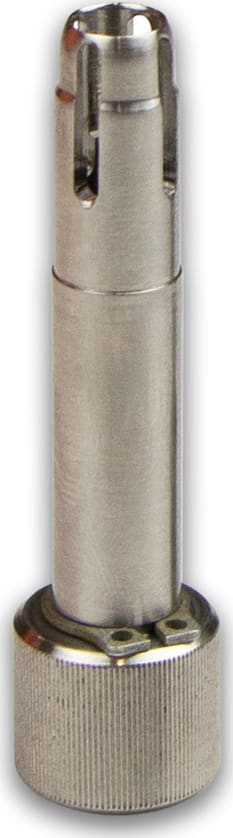 Sticklers MCC-P360CT25 - Fiber Optic Cleaning Tip, 2.5mm, Pro360 Series