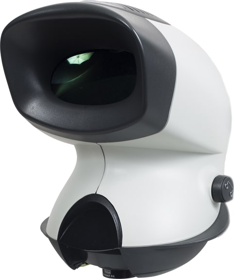 Vision Engineering MCH-001 - Mantis Compact Head