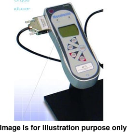 Mecmesin CRC - Child-Resistant Closure Tester, 500 N / 10 N.m