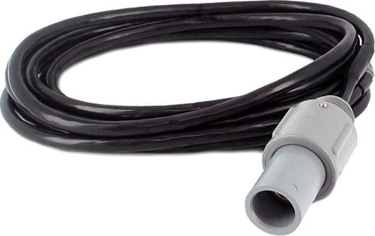 MadgeTech pH-Rugged ATC Cable - 10'' Waterproof CPVC Cable