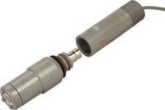 MadgeTech PHEH-65-10-PT100 - Submersible pH Electrode