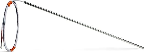 MadgeTech PR-10-3-100-3/16-12-E - 4-Wire RTD Probe