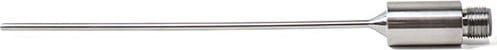 MadgeTech PR21B3100A1/80600M121 - 6' Rigid RTD Probe