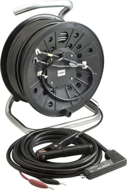 Megger KC60 - Wind Turbine Lightning Protection Lead Set, 60m