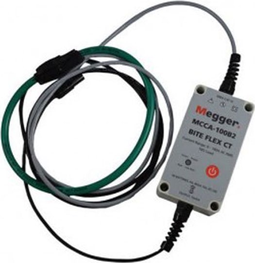 Megger MCCA-100B3 - Current Clamp with AMP Output (BITE3)