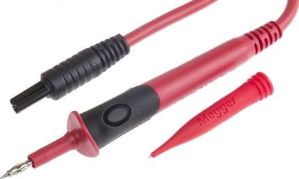 Megger SP4F - Remote Probe for Megger MIT320 and MIT330