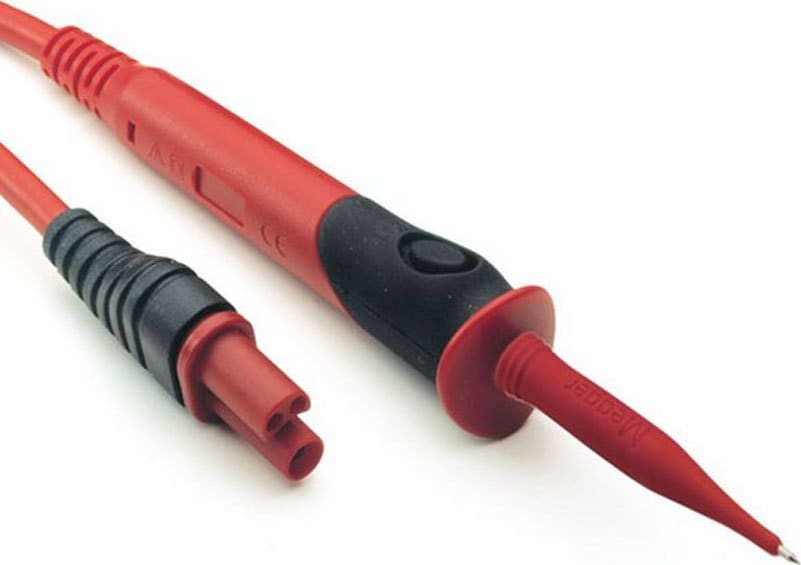 Megger SP5 - Remote Switch Probe CATIV 600V