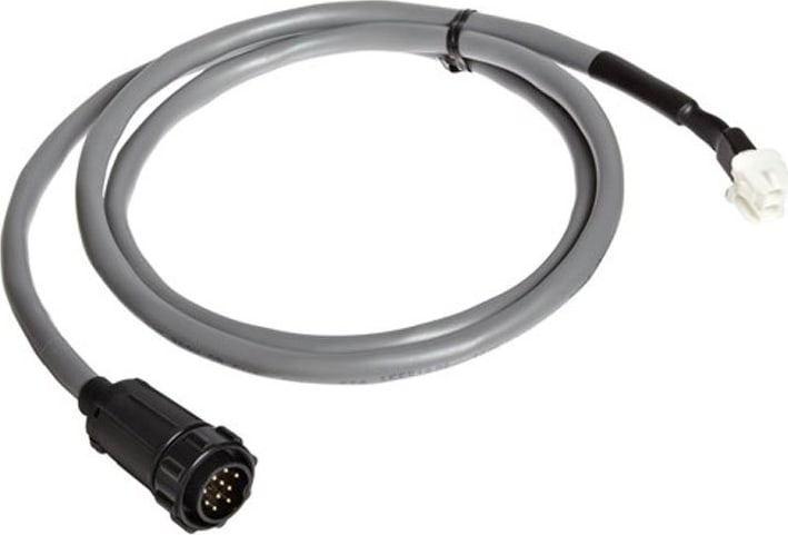 Megger BI-10004 - AMP/Burndy Lead Set for BITE 3 Series