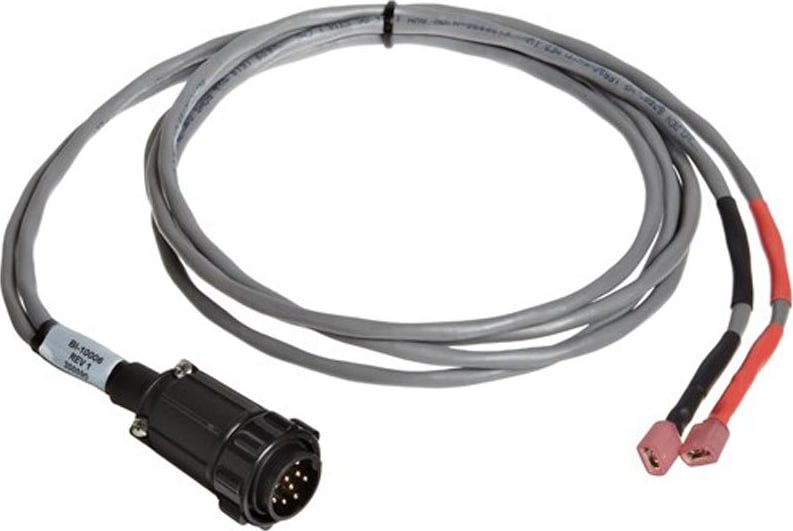 Megger BI-10006 - Quick Disconnect Lead Set for BITE 3 Series