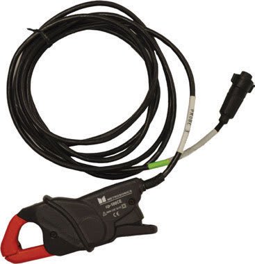 Megger CP-100CE-ID - Split Core Current Clamp for MPQ