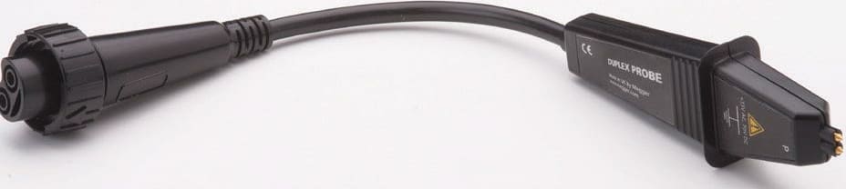 Megger DP1-C - Duplex Probe-Connect (x1)