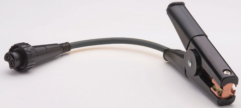 Megger KC1-C - Heavy Duty Kelvin Clip-Connect (X1)