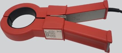 Megger MCCV-1KDC-B5 - 1000A AC/DC Current Clamp for DC Float Current and Discharge Current