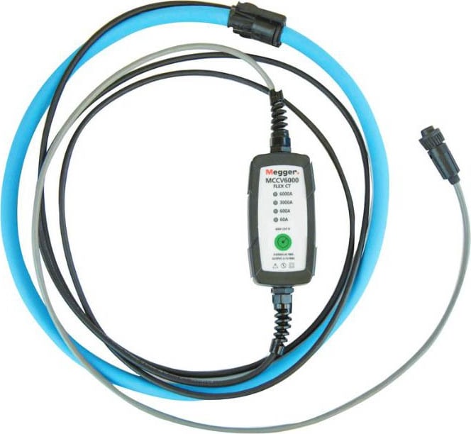 Megger MCCV6000-37 - Current Transformer