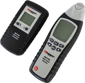 Megger MCT105 - Cable Tracer Kit