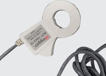 Megger MCV-100B5 - 100A AC CT for AC Ripple Current Measurements