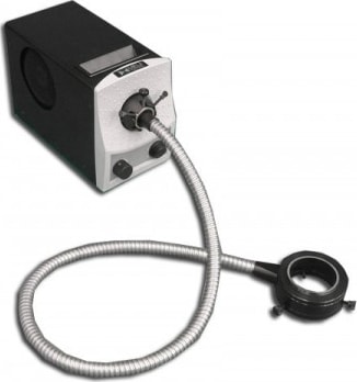 Meiji Techno FQ-5000-EU-RL - Annular LED Fiber Optic System